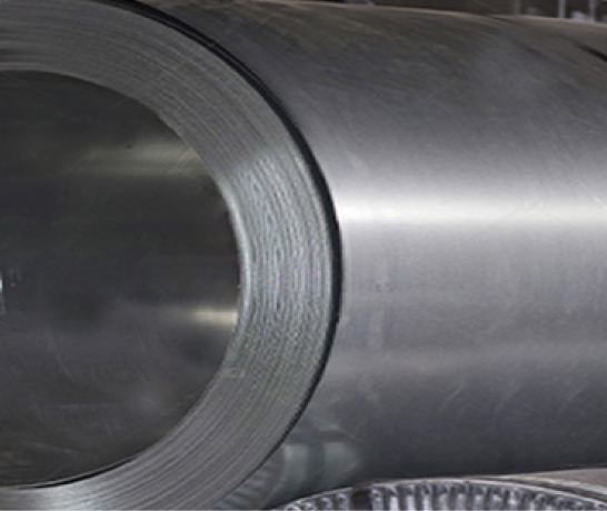 WPS Cast (Polyamide 6) Film is multi-layered
                              non-oriented film Image